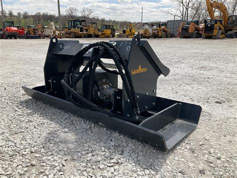 landhonor plate compactor